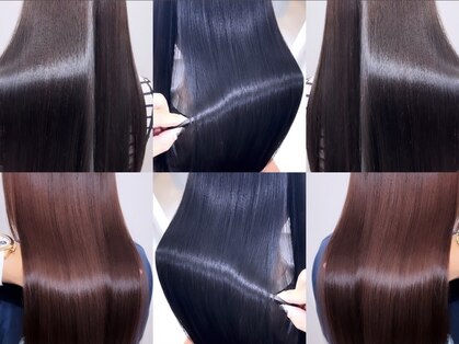 ドープリット(Dope LIT)の写真