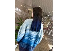 ブローチェ マカナ(BROCHE makana)