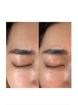 アドール(ADOR) 【ADOR上村】ハリウッドブロウリフトメンズ美眉