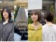 ヘアーアンドメイク シーク 八王子(HAIR&MAKE SeeK)の写真