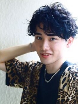 ノンノ ヘアー(nonno hair)の写真/リピーター多数◎イメージチェンジもお任せ◇髪質に合わせたトレンドパーマで、あなたらしさを演出♪