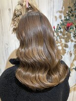 アムール 二子玉川(Amour)&nbsp;艶髪/韓国ヘア