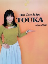 トウカ 南流山店(TOUKA) 香七 