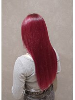 リー 天王寺(Lee)&nbsp;【Lee天王寺】ピンクボルドー