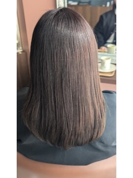 エメ 札幌(eme) 高濃度水素カラー