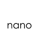 ヘアサロン ナノ(hair salon nano)&nbsp;津田 久美子