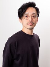 グレイバイニューヨークニューヨーク 京都北大路(Gray by NYNY) 内田 裕貴