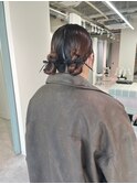 20代・30代・40代似合う小顔ヘアアレンジ♪二次会ブライダル花嫁