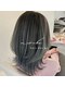 ミロク(miroku)の写真/ケアをしながらオシャレを楽しむ♪「今の自分」のベストヘアを一緒に見つけます!骨格補正/レイヤーカット
