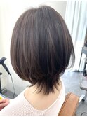 ★20代30代40代◎髪質改善☆ウルフレイヤー