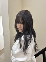 ネアー 新潟(NEER)&nbsp;イメチェン/外ハネボブ/美髪/ワイドバング[新潟駅/万代]
