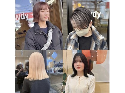 ハウディ(Howdy)の写真