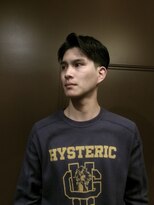 マチルダ(Matilda)&nbsp;クラシックパートスタイル