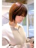 【 ご新規様オススメ◎ 】カット+髪のお悩みやご相談もOK☆ 