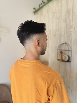 ルヴェール 北方店(LeVert) バリバリメンズショート