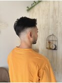 バリバリメンズショート