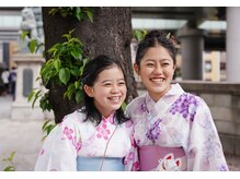 フォトリンクキポ 日本橋(Photo link ki.po)