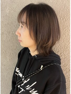 ハートボックス 四谷店(Heart box) スタイリング時短