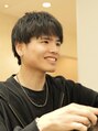 ヘアアンドフェイス ルースト(hair&face ROOST) 重信 凌太