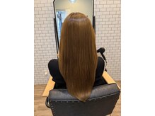 ラックバイマインドヘアー(LUCK by MiNDHAiR)