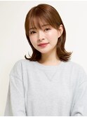 似合わせカット/アースカラー/デザインカラー[新宿/新宿三丁目]