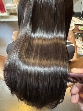 ピスケス(pisces) 「超高濃度水素ケア」カラーエステ