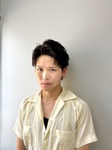 ファースト 北千住店(First) 二田 健吾