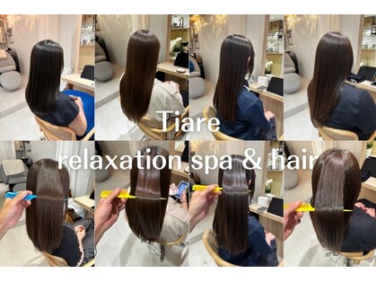 ティアレ(Tiare)の写真