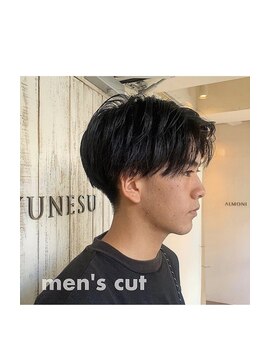 イルームバイリンクス 大宮(ILLUME by LINKTH) 大人気！センターパート☆