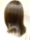 ヘアーアンドビューティー ママコルテ(Hair&Beauty mamacorte)の写真/オーナーによる完全マンツーマン×丁寧なカウンセリングで理想のスタイルを☆自然なカラーで透明感UP!