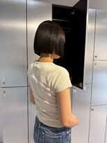 ヴィヴィー 福岡天神店(VIVIE)&nbsp;美髪ボブ