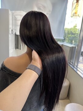 リリー(Lilley) 【hiyori】今期絶対決まるラベンダーピンク