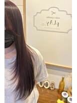 プレイアンドコー 日立店(pLAy&co)&nbsp;レイヤーカット