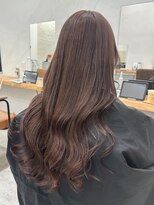 カシェル トウキョウ(Cashel Tokyo)&nbsp;ショコラグレージュ/ブリーチなし