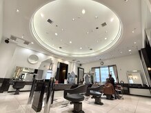 【本厚木駅直結ミロード2】7F最上階で、優雅なサロン時間を。