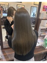 グランドール 下曽根店(Grandoll)&nbsp;オリーブグレージュ