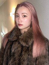 mayo おすすめstyle