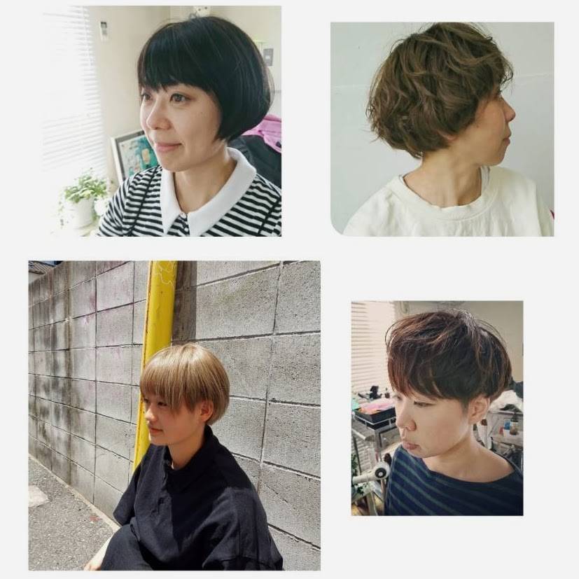 チチヘアーワークス(titi HAIR WORKS)｜ホットペッパービューティー