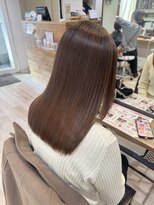 ゼスト 中野店(ZEST)&nbsp;【ZEST中野/KOTOMI】酸性ストレート