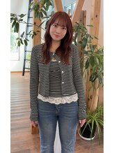 チェリーコークガーデン(CHERRYCOKEGARDEN)&nbsp;黒澤 美優