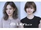 ラブヘアー(LAVhair)の写真