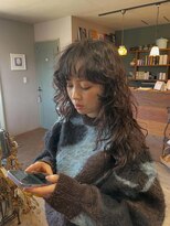 ヘアサロン コバコ(hair salon cobaco)&nbsp;パーマ