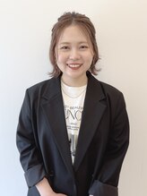 イレス 札幌駅南店(IRESU)&nbsp;小平田 アイリ