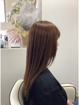 サロン ド グレース(SALON DE GRACE)&nbsp;艶サラストレート