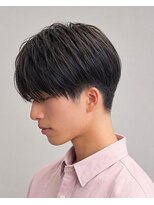 ヘアー リラックス 風香(HAIR RELAX)&nbsp;【20代・くせ毛・メンズ縮毛矯正・太白区】ツーブロックカット