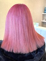 ラシサ(rashisa) vivid pink