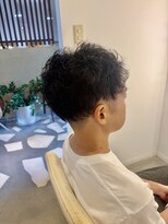 アフェクテュー 春日店(affectueux) 20代30代40代メンズスタイル