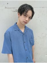 ワク 岡崎店(waku) 上谷 絢之