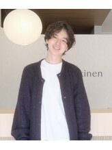 キネン バイ ツリー 宇都宮(kinen by tree)&nbsp;國分 優太