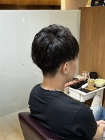 エル バイ ファースト(L by first)&nbsp;【L by first】メンズナチュラル縮毛矯正 10代/20代/30代/40代